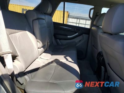 Zdjęcie 11 z 12 samochodu: 2004 TOYOTA 4RUNNER LIMITED VIN:JTEZT17R940019852 - miniatura