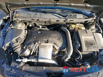 Zdjęcie 11 z 12 samochodu: 2016 BUICK REGAL PREMIUM VIN:2G4GT5GX5G9207601 - miniatura