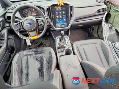 Zdjęcie 8 z 12 samochodu: 2024 SUBARU CROSSTREK WILDERNESS VIN:4S4GUHU63R3792877 - miniatura
