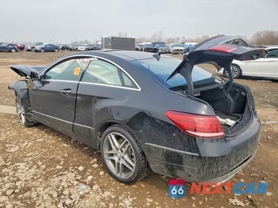 Drugie zdjęcie samochodu z przodu: 2015 MERCEDES-BENZ E 400 4MATIC VIN:WDDKJ6HB3FF300223 - miniatura