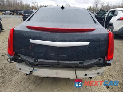 Zdjęcie 6 z 13 samochodu: 2015 CADILLAC XTS LUXURY COLLECTION VIN:2G61M5S34F9149042 - miniatura