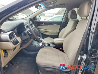 Zdjęcie 7 z 13 samochodu: 2016 KIA SORENTO LX V6 VIN:5XYPGDA58GG131225 - miniatura