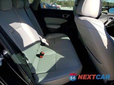 Zdjęcie 10 z 11 samochodu: 2024 ACURA INTEGRA VIN:19UDE4H24RA008773 - miniatura