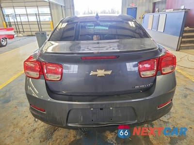 Zdjęcie 6 z 11 samochodu: 2013 CHEV MALIBU 1LT VIN:1G11C5SA3DF196767 - miniatura