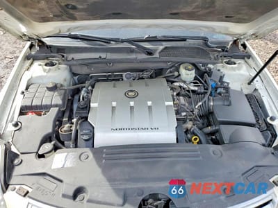 Zdjęcie 11 z 11 samochodu: 2008 CADILLAC DTS VIN:1G6KD57Y78U132993 - miniatura