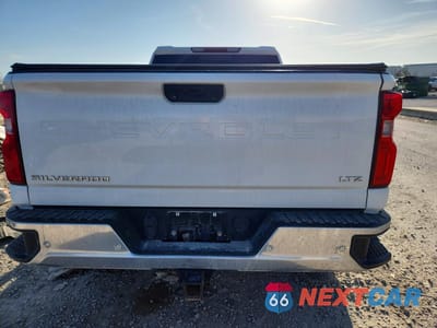 Zdjęcie 6 z 12 samochodu: 2021 CHEV SILVERADO K2500 HEAVY DUTY LTZ VIN:1GC1YPEY6MF302707 - miniatura