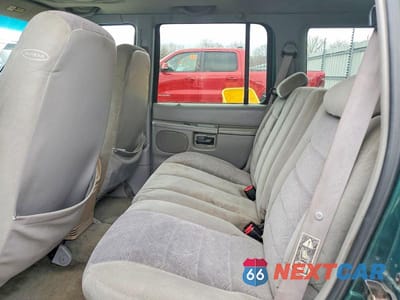 Zdjęcie 10 z 12 samochodu: 1999 FORD EXPLORER VIN:1FMDU34E8XUB73423 - miniatura