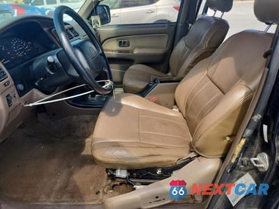 Zdjęcie 7 z 11 samochodu: 1997 TOYOTA 4RUNNER LIMITED VIN:JT3GN87R1V0032289 - miniatura