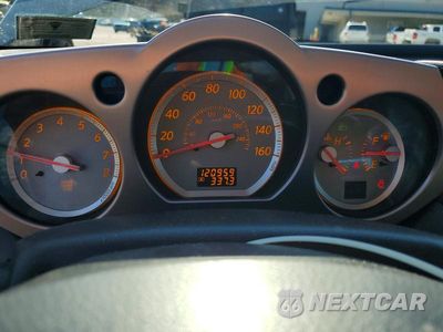 Zdjęcie 9 z 12 samochodu: 2007 NISSAN MURANO S VIN:JN8AZ08W67W617501 - miniatura