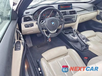 Zdjęcie 8 z 12 samochodu: 2018 BMW 430I VIN:WBA4Z1C5XJEC71219 - miniatura