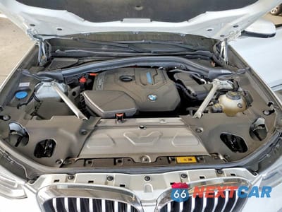 Zdjęcie 12 z 13 samochodu: 2021 BMW X3 XDRIVE30E VIN:5UXTS1C02M9E84281 - miniatura