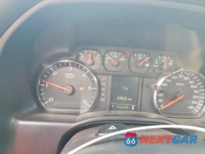 Zdjęcie 9 z 12 samochodu: 2015 GMC SIERRA C1500 VIN:1GTN1TEH8FZ267264 - miniatura