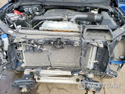 Zdjęcie 11 z 13 samochodu: 2023 FORD F150 SUPERCREW VIN:1FTFW1E83PKD63145 - miniatura