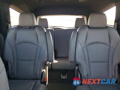 Zdjęcie 10 z 13 samochodu: 2023 BUICK ENCLAVE ESSENCE VIN:5GAERBKW2PJ148262 - miniatura