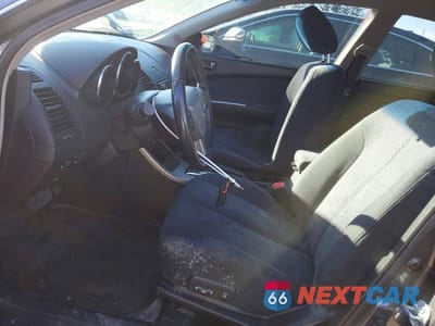 Zdjęcie 7 z 11 samochodu: 2005 NISSAN ALTIMA 2.5 VIN:1N4AL11E05C301634 - miniatura