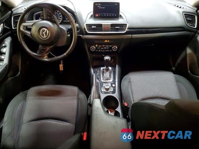 Zdjęcie 8 z 12 samochodu: 2016 MAZDA 3 TOURING VIN:JM1BM1W75G1301228 - miniatura