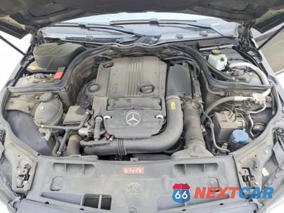 Zdjęcie 11 z 11 samochodu: 2014 MERCEDES-BENZ C 250 VIN:WDDGF4HB9EG207100 - miniatura