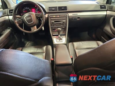 Zdjęcie 8 z 11 samochodu: 2006 AUDI A4 2.0T QUATTRO VIN:WAUDF78E06A291964 - miniatura