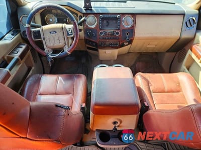 Zdjęcie 8 z 11 samochodu: 2010 FORD F250 SUPER DUTY VIN:1FTSW2BR9AEA41679 - miniatura