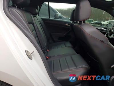 Zdjęcie 10 z 12 samochodu: 2021 VOLKSWAGEN GTI S VIN:3VW6T7AUXMM008750 - miniatura