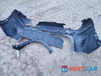 Zdjęcie 13 z 14 samochodu: 2021 INFINITI QX50 LUXE VIN:3PCAJ5BB3MF101828 - miniatura