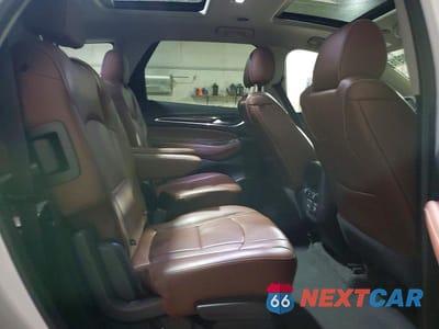 Zdjęcie 11 z 14 samochodu: 2021 BUICK ENCLAVE AVENIR VIN:5GAEVCKW8MJ244121 - miniatura