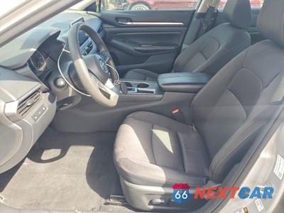 Zdjęcie 7 z 11 samochodu: 2022 NISSAN ALTIMA 2.5 SV VIN:1N4BL4DV8NN388057 - miniatura