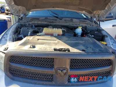Zdjęcie 11 z 12 samochodu: 2018 RAM 1500 LARAMIE VIN:1C6RR7NM0JS253401 - miniatura