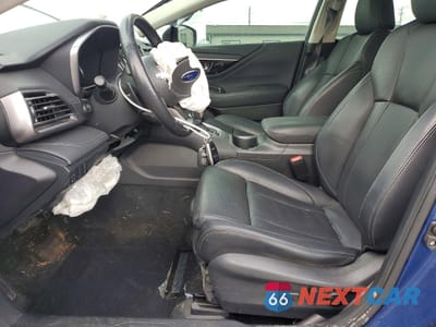 Zdjęcie 7 z 12 samochodu: 2022 SUBARU LEGACY LIMITED XT VIN:4S3BWGN68N3019124 - miniatura