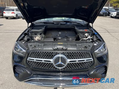 Zdjęcie 8 z 10 samochodu: 2024 MERCEDES-BENZ GLE 350 4MATIC VIN:4JGFB4FBXRB124441 - miniatura