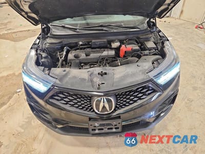 Zdjęcie 12 z 12 samochodu: 2021 ACURA RDX A-SPEC VIN:5J8TC2H63ML037574 - miniatura