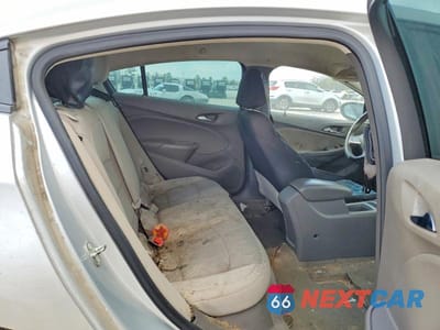 Zdjęcie 10 z 12 samochodu: 2018 CHEVROLET CRUZE LS VIN:1G1BC5SM3J7115786 - miniatura