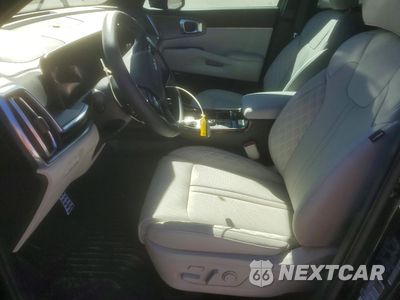 Zdjęcie 7 z 13 samochodu: 2026 KIA SORENTO HYBRID X-LINE SX-PRESTIGE VIN:KNDRKDJG9T5435658 - miniatura