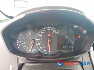 Zdjęcie 9 z 12 samochodu: 2018 CHEVROLET SONIC LT VIN:1G1JD5SH0J4130453 - miniatura
