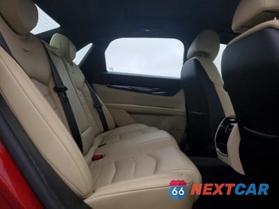 Zdjęcie 10 z 11 samochodu: 2019 CADILLAC CT6 LUXURY VIN:1G6KB5RSXKU114087 - miniatura