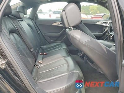 Zdjęcie 10 z 12 samochodu: 2014 AUDI A6 PREMIUM PLUS VIN:WAUDFBFC8EN009095 - miniatura