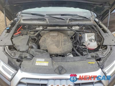 Zdjęcie 12 z 13 samochodu: 2019 AUDI Q5 PREMIUM VIN:WA1ANAFY8K2063597 - miniatura