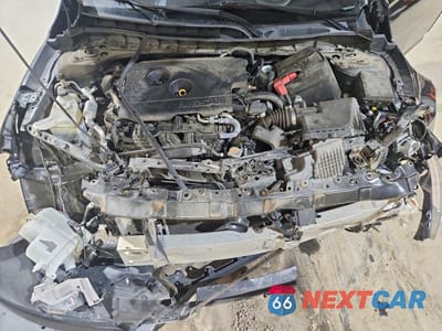 Zdjęcie 11 z 13 samochodu: 2019 NISSAN ALTIMA 2.5 SV VIN:1N4BL4DW9KC183525 - miniatura