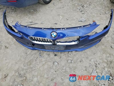 Zdjęcie 12 z 12 samochodu: 2016 BMW 328 XI SULEV VIN:WBA8E3C53GK502347 - miniatura