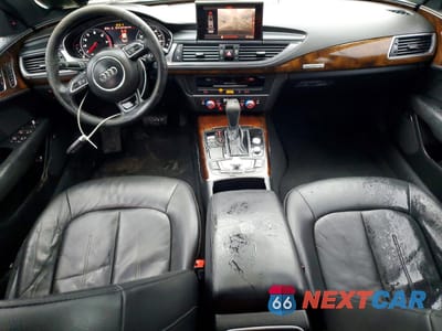 Zdjęcie 8 z 12 samochodu: 2017 AUDI A7 PREMIUM PLUS VIN:WAUW2AFC5HN124465 - miniatura