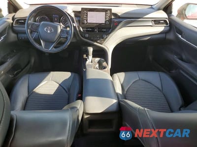 Zdjęcie 8 z 12 samochodu: 2022 TOYOTA CAMRY SE VIN:4T1G11AK5NU015560 - miniatura