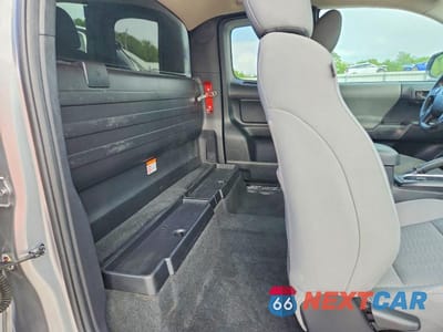 Zdjęcie 10 z 11 samochodu: 2019 TOYOTA TACOMA SR VIN:5TFRX5GN9KX150149 - miniatura