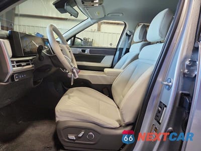 Zdjęcie 7 z 14 samochodu: 2026 HYUNDAI SANTA FE SEL VIN:5NMP24GL5TH169015 - miniatura