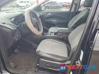 Zdjęcie 7 z 13 samochodu: 2017 FORD ESCAPE TITANIUM VIN:1FMCU0JD3HUA80896 - miniatura