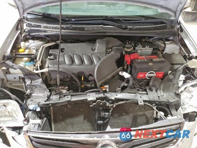 Zdjęcie 11 z 11 samochodu: 2011 NISSAN SENTRA 2.0 VIN:3N1AB6AP7BL722863 - miniatura