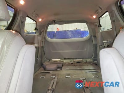 Zdjęcie 10 z 14 samochodu: 2015 TOYOTA SIENNA XLE 7-PASSENGER VIN:5TDDK3DC5FS097820 - miniatura