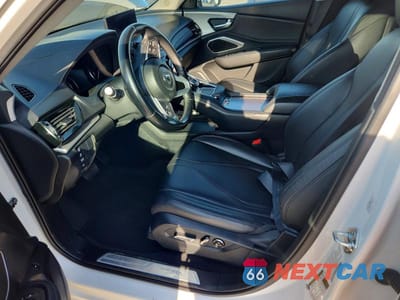 Zdjęcie 7 z 13 samochodu: 2023 ACURA RDX VIN:5J8TC2H36PL017572 - miniatura