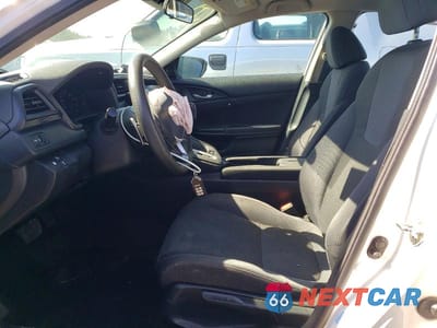 Zdjęcie 7 z 11 samochodu: 2019 HONDA INSIGHT LX VIN:19XZE4F19KE003909 - miniatura