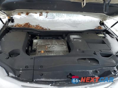 Zdjęcie 11 z 11 samochodu: 2013 LEXUS RX 350 BASE VIN:2T2BK1BA6DC195821 - miniatura