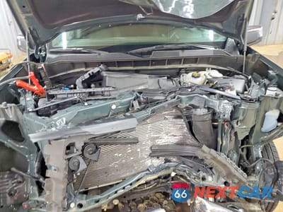 Zdjęcie 11 z 11 samochodu: 2025 CHEVROLET SILVERADO K1500 LT VIN:1GCUKDED5SZ171369 - miniatura